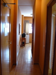pensiones, hostales, casas rurales baratas. Depension.com. Ampliar esta imagen
